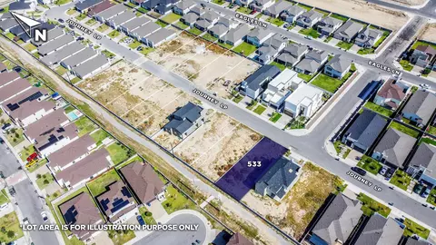 View/Area - 533 Journey Loop, Laredo, TX 78045 photo 7 of 8
