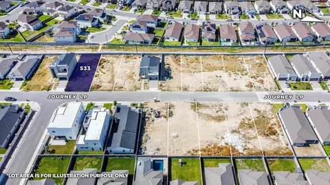 View/Area - 533 Journey Loop, Laredo, TX 78045 photo 6 of 8