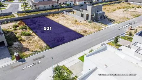 531 Journey Loop, Laredo, TX 78045