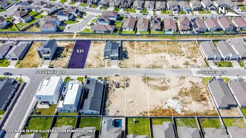 View/Area - 531 Journey Loop, Laredo, TX 78045 photo 5 of 8