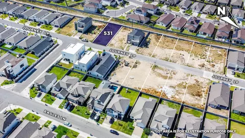 View/Area - 531 Journey Loop, Laredo, TX 78045 photo 6 of 8