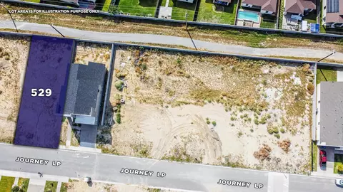 529 Journey Loop, Laredo, TX 78045