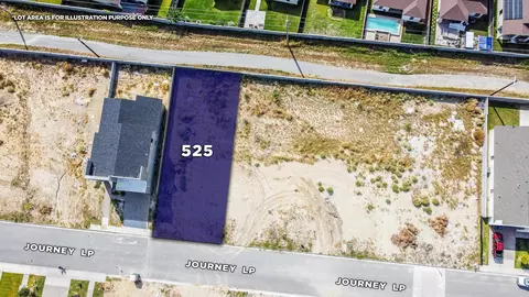 525 Journey Loop, Laredo, TX 78045