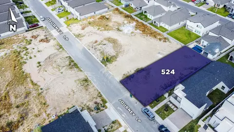 524 Journey Loop, Laredo, TX 78045