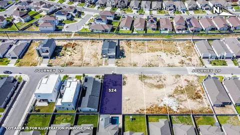 View/Area - 524 Journey Loop, Laredo, TX 78045 photo 5 of 10