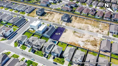 View/Area - 524 Journey Loop, Laredo, TX 78045 photo 6 of 10