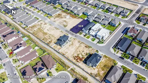 View/Area - 524 Journey Loop, Laredo, TX 78045 photo 7 of 10
