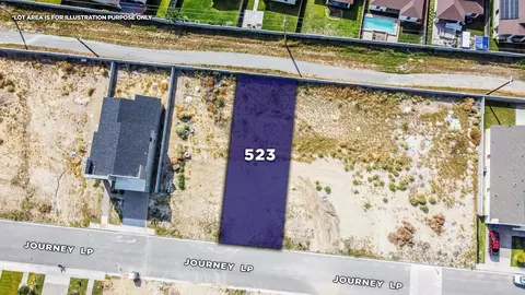 523 Journey Loop, Laredo, TX 78045