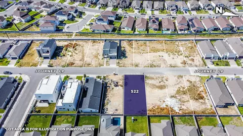 522 Journey Loop, Laredo, TX 78045