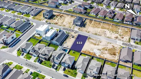 View/Area - 522 Journey Loop, Laredo, TX 78045 photo 5 of 12