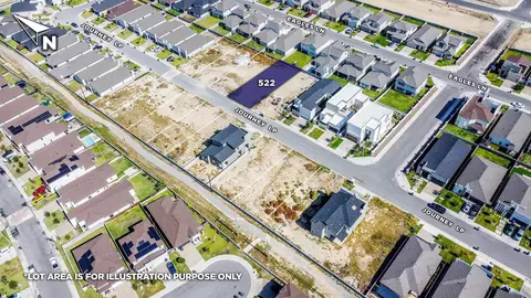 View/Area - 522 Journey Loop, Laredo, TX 78045 photo 6 of 12
