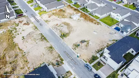 View/Area - 522 Journey Loop, Laredo, TX 78045 photo 7 of 12