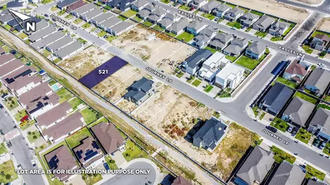 View/Area - 521 Journey Loop, Laredo, TX 78045 photo 6 of 8