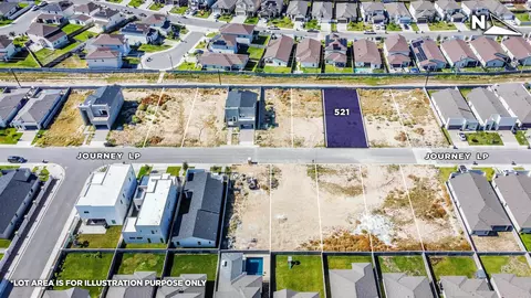 View/Area - 521 Journey Loop, Laredo, TX 78045 photo 7 of 8