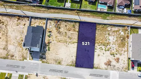 521 Journey Loop, Laredo, TX 78045