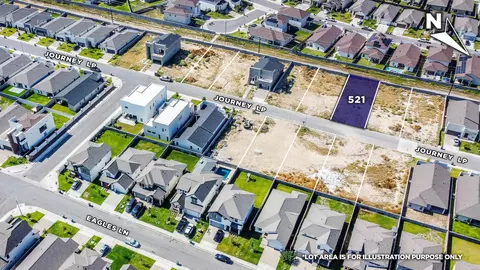 View/Area - 521 Journey Loop, Laredo, TX 78045 photo 5 of 8