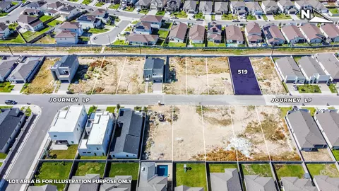 View/Area - 519 Journey Loop, Laredo, TX 78045 photo 6 of 8