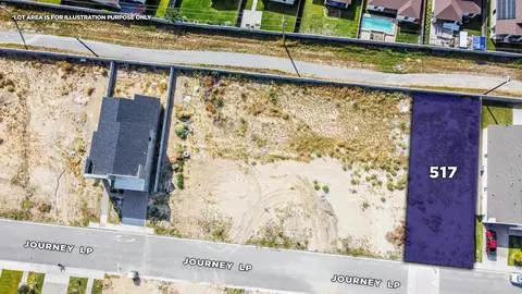 517 Journey Loop, Laredo, TX 78045