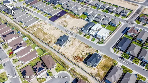 View/Area - 516 Journey Loop, Laredo, TX 78045 photo 6 of 9