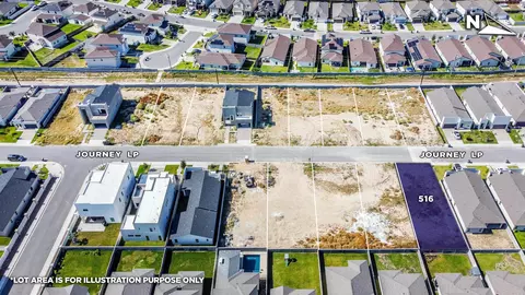View/Area - 516 Journey Loop, Laredo, TX 78045 photo 5 of 9