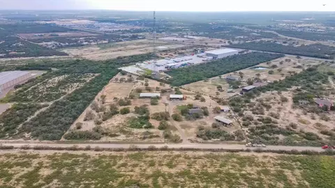 297 Webb Rd, Laredo, TX 78045