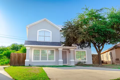 6016 Catedral Lp, Laredo, TX 78043