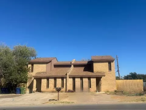 1414 E Hillside Rd, Laredo, TX 78041 photo 1