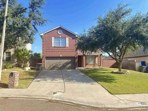 3118 Sundance Lp, Laredo, TX 78045 photo 1