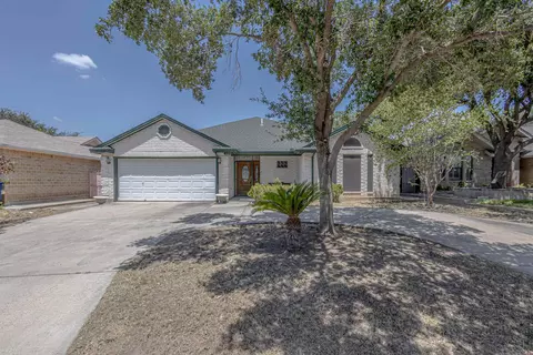 422 Yucatan Lp, Laredo, TX 78045 photo 1