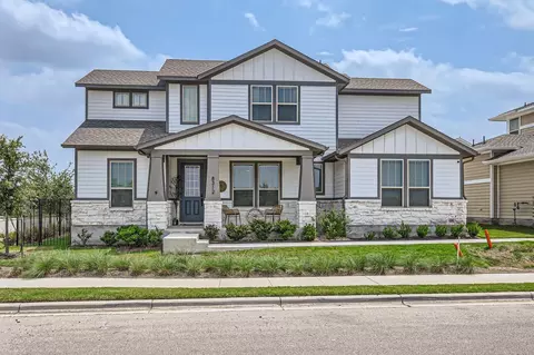 8312 Talferd Trl, Austin, TX 78744