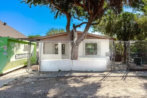 1817 Baltimore St, Laredo, TX 78041