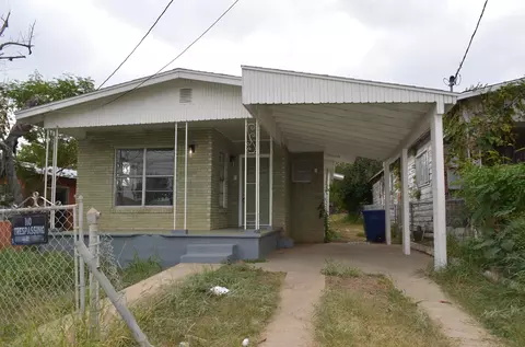 1909 Lyon St, Laredo, TX 78043 photo 1