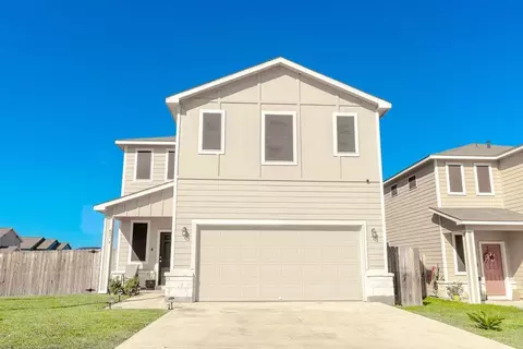 4214 Helena Dr, Laredo, TX 78046