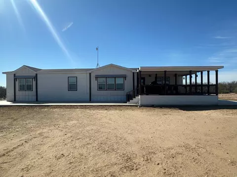 547 Ranch Road Fm 1472, Laredo, TX 78046