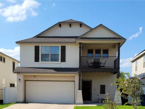 1002 Larvotto Lp, Laredo, TX 78045 photo 1