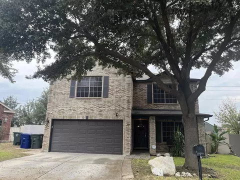 10604 Patron Lp, Laredo, TX 78045