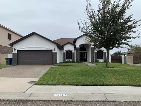 307 Michoacan Loop, Laredo, TX 78045 photo 1