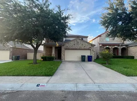 332 Kahlo Lp, Laredo, TX 78045 photo 1