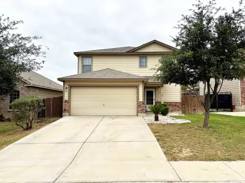 405 Almeja Dr, Laredo, TX 78043