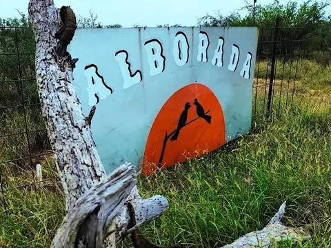 0000 N Us Hwy 83 N, Lared, TX 78045