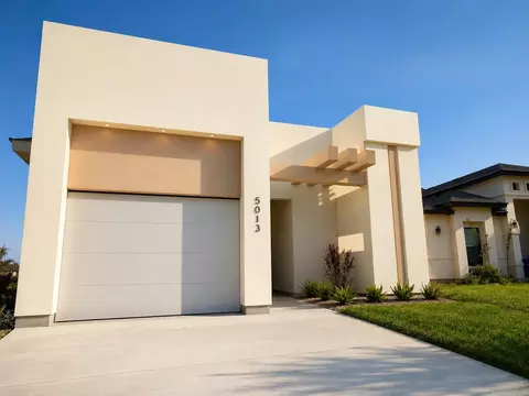 Exterior - 5013 Servando Dr, Laredo, TX 78046 photo 3 of 3