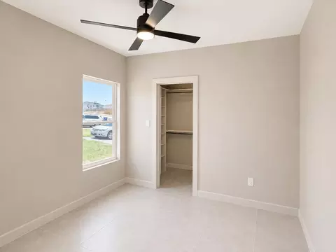 Bedroom - 5013 Servando Dr, Laredo, TX 78046 photo 2 of 3