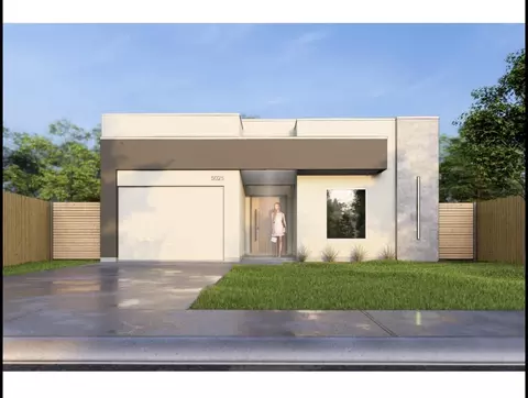 5025 Servando Dr, Laredo, TX 78046