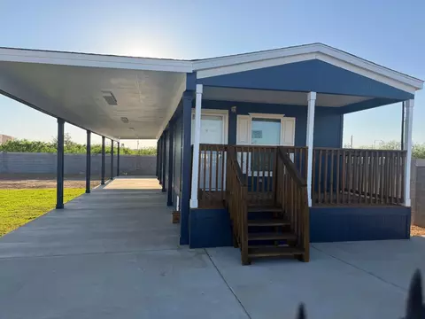 101 Mi Ranchito St, Laredo, TX 78046