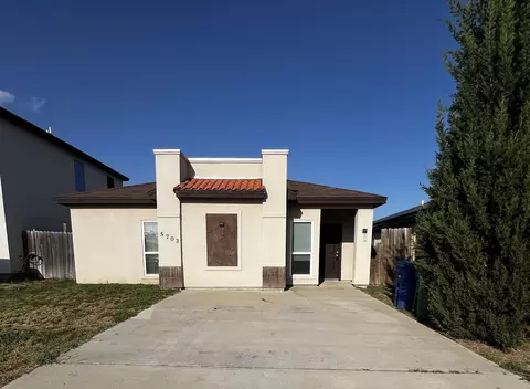 5703 Moses Lp, Laredo, TX 78046 photo 1