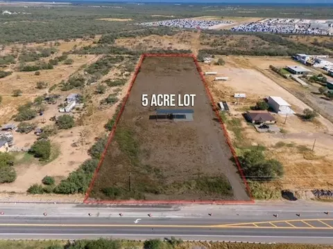 15967 N Us Hwy 83, Laredo, TX 78045