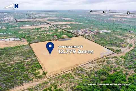 0000 Chicote Rd, Laredo, TX 78045