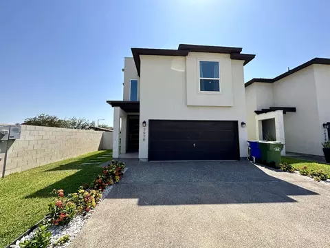 7978 Elka Lp, Laredo, TX 78045 photo 1