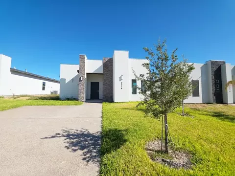 2314 Mango Rd, Laredo, TX 78046 photo 1