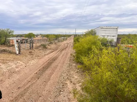 Tract 79 Las Pilas Rd., Laredo, TX 78045